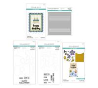Not Your Ordinary Card Collection I Want It All! Bundle by Wendy Vecchi
