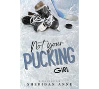 Not Your Pucking Girl