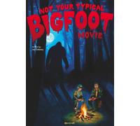 Not Your Typical Bigfoot Movie [DVD] [2009] [Region 1] [US Import] [NTSC]
