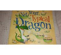 Not Your Typical Dragon