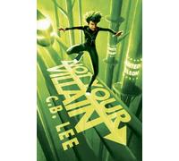 Not Your Villain Volume 2 (Sidekick Squad)