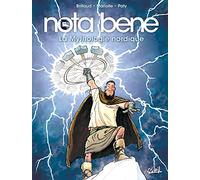 Nota Bene T03: La Mythologie nordique