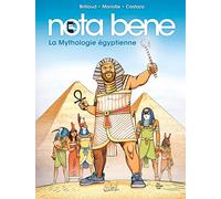 Nota Bene T04: La Mythologie égyptienne