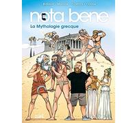 Nota Bene T05: La Mythologie Grecque