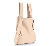 Notabag - 2 in 1 Backpack and Bag - waterproof backpack - foldable backpack lightweight - clever design for more flexibility - foldable backpack - rucksack and shoulder bag