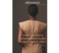 Notable Woman Affirmations: Identify Edition
