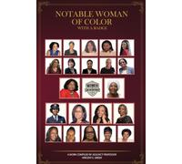 Notable Woman of Color With a Badge