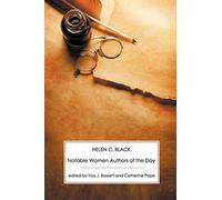 Notable Women Authors of the Day