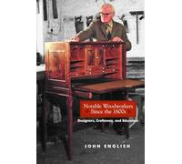 Notable Woodworkers Since the 1600s: Designers, Craftsman, and Educators