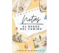 Notas al borde del camino