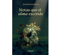 Notas que el alma esconde