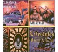 Notations - Lifestyles of the Slow & Low a