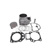 Notch 96mm 520cc Engine Cylinder Kit With Piston Rings Gasket Compatible With Automotive Motorcycle Parts TRX520 TRX 520 2020 2021 2022 2023 2024