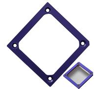 Notch Template for Sockets | Model Type 86 Precise, Hole Cutting Jig - for Electricians Carpenter Enthusiast Handymen Contractors Owners Cabinetmakers Workers