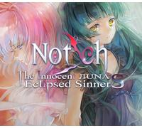 Notch - The Innocent LunA: Eclipsed SinnerS PC GOG CD Key