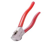 Notching Pliers Providing Efficient Cutting Power and Comfortable Hold for Professional Result Cutting Pliers
