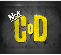 NotCoD PC Steam CD Key