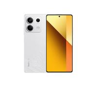 Note 13 5G Arctic White 8 GB + 256 GB The hot sale White