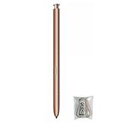 Note 20 Ultra S Pen Replacement (WithBluetooth) for Samsung Galaxy Note 20 Note 20 Ultra 5G All Versions Stylus Touch S Pen +Tips/Nibs (Bronze)