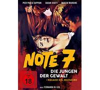 Note 7 - Die Jungen der Gewalt