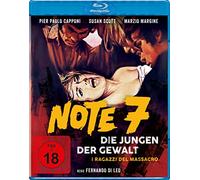 Note 7 - Die Jungen der Gewalt