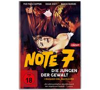 Note 7 - Die Jungen der Gewalt