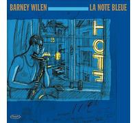 Note Bleue by Barney Wilen (Digital Download, 2021)