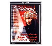 Note bleue, La [Region 2] (IMPORT) (No English version)