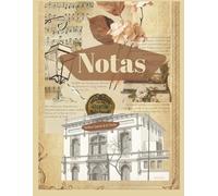 Note Book Colección Caracas Antigua: Archivo General de la Nación