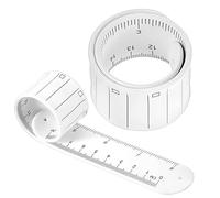 Note Bracelet - Recordable Erasable Wrist Strap, Bracelet For Classroom, Hospital, Meeting, Company And School, multicoloured, 238*45, See description