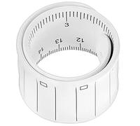 Note Bracelet: Rewritable To-Do List Bracelet for Tasks, Plans & Appointments | Erasable Reminder Bracelet for Goals, Events, Schedules, Checklists & Organization, D, Consulte la descripción, See