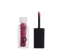 NOTE COSMETICS - Mattever Lip-Ink | Long-Lasting Kiss-proof Matte Lip Ink | Plumping and Highly Pigmented Lipstick (Orchidea Scent)