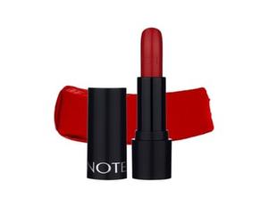NOTE - Deep Impact Lipstick - 9 Colors 15# Why Not Red - 4.5g