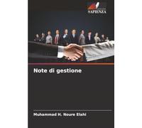 Note di gestione