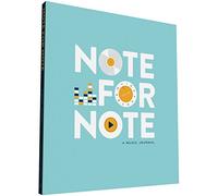 Note for Note: A Music Journal