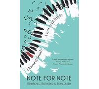 Note For Note: Bewitched, Bothered & Bewildered