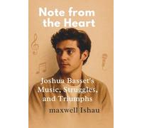 NOTE FROM THE HEART: Joshua Bassett''s music, struggles, and triumphs
