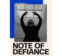 Note Of Defiance