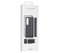 Samsung Galaxy Z Fold 4 Note Package with 25W EU Plug - EF-OF93KKBEGWW