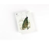 Note pads A5 - Birds: Writing Paper & Note Pad A5