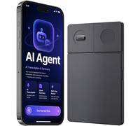 Note Pro AI Voice Recorder with Free Transcription & Smart Agent