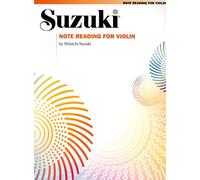 Note Reading for Violin