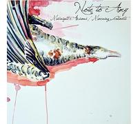 Note To Amy - Midnight Arsons / Morning Ghosts