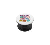 Note To Self Positive Affirmations Self Care PopSockets Adhesive PopGrip