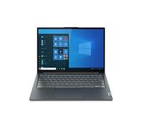 Notebook 13.3" WQXGA i5 Ram 16 GB SSD 512 GB 6 Win 10 Grey 20WJ002MIX
