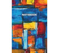 Notebook: A modern, classic-lined 6x9 notebook with 120 pages - designed for everyday writing and part of the Signature Notebook Series by Little Twig Journals.