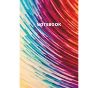 Notebook: A modern, classic-lined 6x9 notebook with 120 pages - designed for everyday writing and part of the Signature Notebook Series by Little Twig Journals.