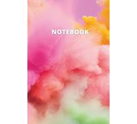 Notebook: A modern, classic-lined 6x9 notebook with 120 pages - designed for everyday writing and part of the Signature Notebook Series by Little Twig Journals.