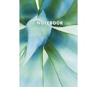 Notebook: A modern, classic-lined 6x9 notebook with 120 pages - designed for everyday writing and part of the Signature Notebook Series by Little Twig Journals.