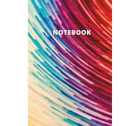 Notebook: A modern, classic-lined 6x9 notebook with 120 pages - designed for everyday writing and part of the Signature Notebook Series by Little Twig Journals.